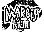 MARBIS KREM