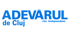 ADEVĂRUL DE CLUJ ZIAR INDEPENDENT