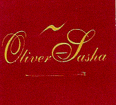 OLIVER SASHA