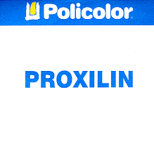 POLICOLOR PROXILIN
