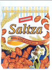 DOBROGEA SALTZA