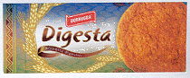 DOBROGEA DIGESTA