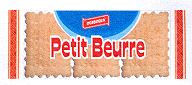 DOBROGEA PETTIT BEURRE