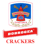 DOBROGEA CRACKERS