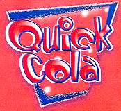 QUICK COLA