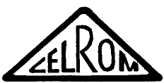 CELROM