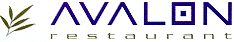 AVALON RESTAURANT