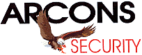 ARCONS SECURITY