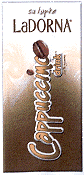 LADORNA CAPPUCCINO DRINK