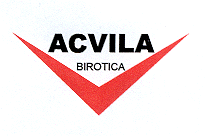 ACVILA BIROTICA