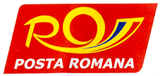 POŞTA ROMÂNĂ