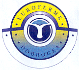 EUROFERME DOBROGEA