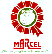 MARCEL DE AI POFTA DE MEZEL...