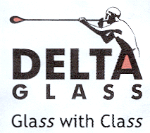 DELTA GLASS GLASS WITH CLASS