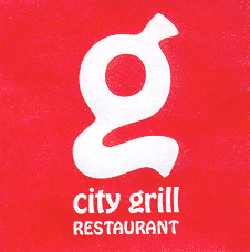 G CITY GRILL RESTAURANT