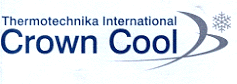 THERMOTECHNIKA INTERNATIONAL CROWN COOL