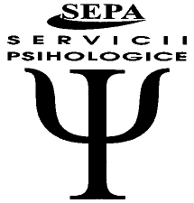 SEPA SERVICII PSIHOLOGICE
