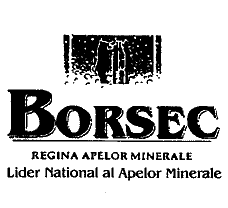 BORSEC REGINA APELOR MINERALE LIDER NATIONAL AL APELOR MINERALE