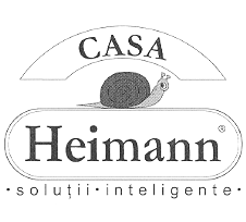 CASA HEIMANN SOLUTII INTELIGENTE