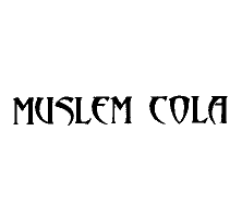MUSLEM COLA
