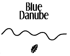 BLUE DANUBE