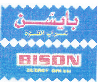 BISON