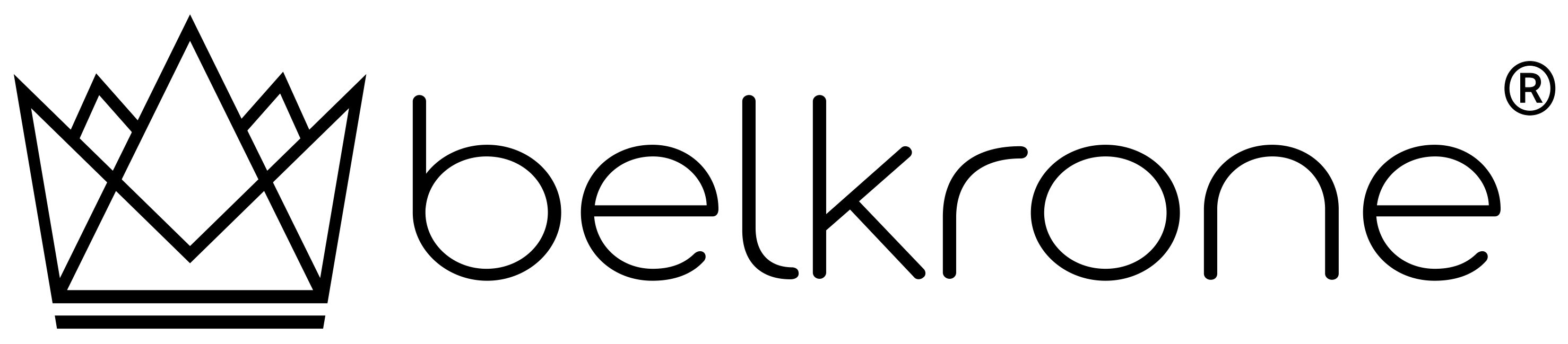 Belkrone