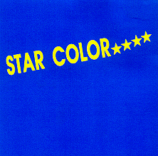 STAR COLOR