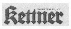 KETTNER KOMPETENZ IN JAGD