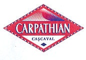 CARPATHIAN CASCAVAL