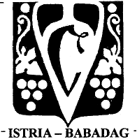 ISTRIA BABADAG