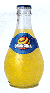 ORANGINA