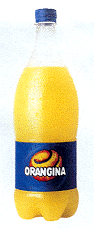 ORANGINA
