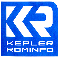KEPLER ROMINFO