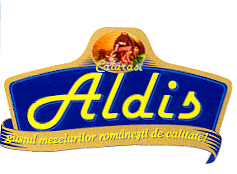 CALARASI ALDIS GUSTUL MEZELURILOR ROMANESTI DE CALITATE !