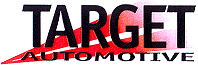 TARGET AUTOMOTIVE