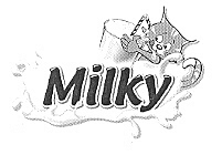 MILKY