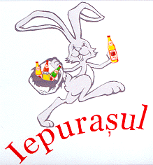 IEPURAŞUL