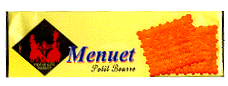 MENUET