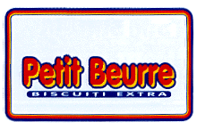 PETIT BEURRE BISCUITI EXTRA