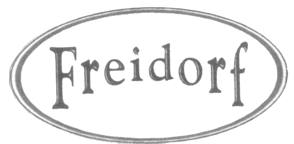 FREIDORF