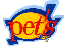 PET'S DAY