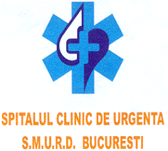 SPITALUL CLINIC DE URGENŢĂ SMURD BUCUREŞTI