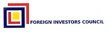 FOREIGN INVESTORS COUNCIL