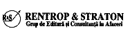 RENTROP & STRATON GRUP DE EDITURA SI CONSULTANTA IN AFACERI