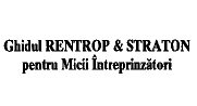 GHIDUL RENTROP & STRATON PENTRU MICII INTREPRINZATORI