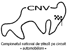 CNV CAMPIONATUL NATIONAL DE VITEZA PE CIRCUIT AUTOMOBILISM