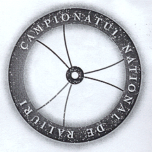CAMPIONATUL NATIONAL DE RALIURI
