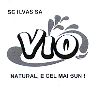 SC ILVAS SA VIO NATURAL E CEL MAI BUN!
