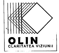 OLIN CLARITATEA VIZIUNII